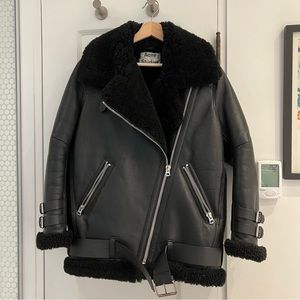 ‼️SOLD‼️ Acne Studio Vélocité Jacket